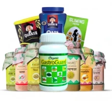 Diet & Slimming